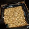 AU Gold, 98.89% pure gold, gold metal product, premium gold supplier, precious metals, industrial gold, jewelry gold