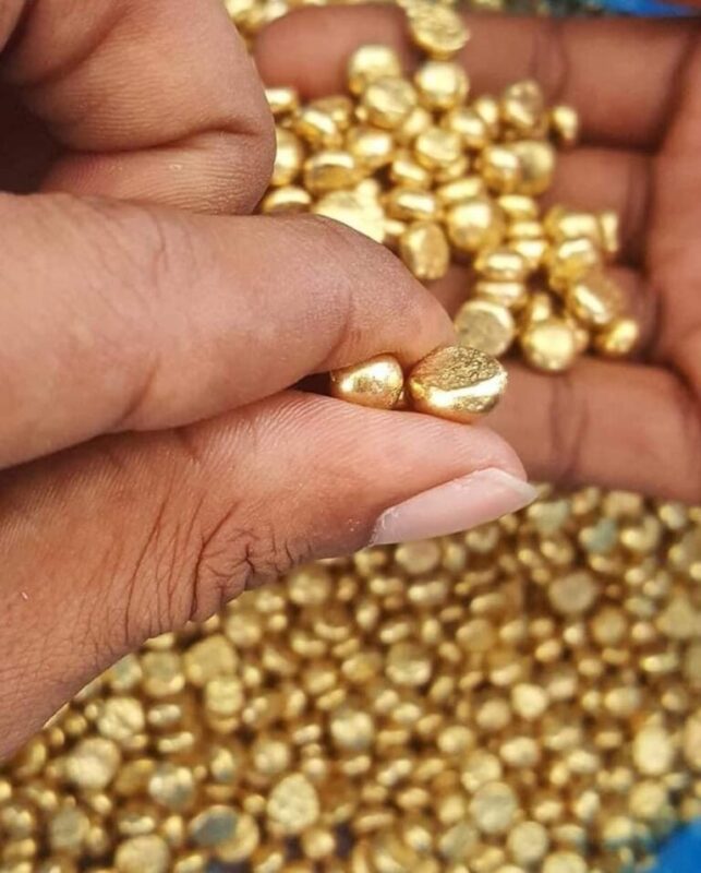 premium minerals, global mineral supply