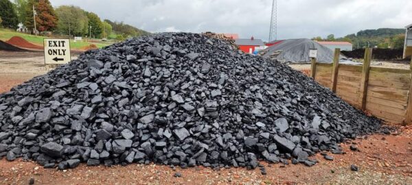 Bituminous Coal – High-Quality Industrial Coal Product - Maosa EA