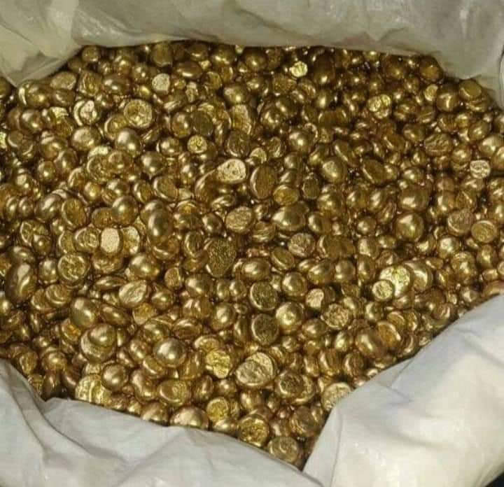 premium minerals, global mineral supply