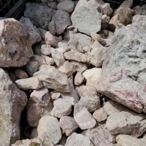 Lithium Ore - Petalite